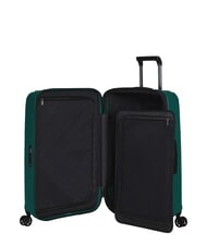 SAMSONITE NUON Carro extensible grande - Trolley R&iacute;gidos