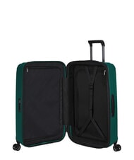 SAMSONITE NUON Carro extensible grande verde pino - Trolley R&iacute;gidos - 5