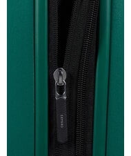 SAMSONITE NUON Carro extensible grande verde pino - Trolley R&iacute;gidos - 6