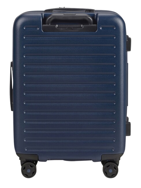 STACKD Carro de cabina, ampliable AZUL - Equipaje de mano