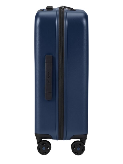 STACKD Carro de cabina, ampliable AZUL - Equipaje de mano