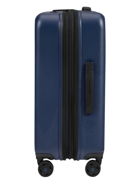 STACKD Carro de cabina, ampliable AZUL - Equipaje de mano