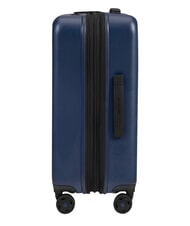 SAMSONITE STACKD Carro de cabina, ampliable AZUL - Equipaje de mano - 7