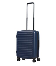 SAMSONITE STACKD Carro de cabina, ampliable AZUL - Equipaje de mano - 8