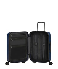 SAMSONITE STACKD Carro de cabina, ampliable AZUL - Equipaje de mano - 2