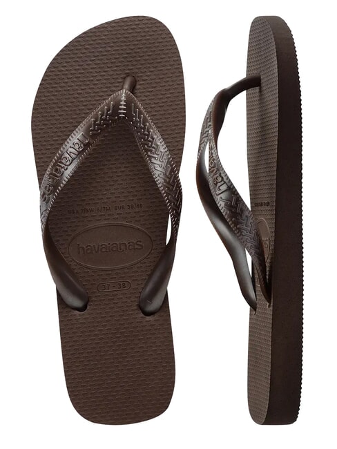 Chanclas TOP TIRAS darkbro - Zapatos Mujer