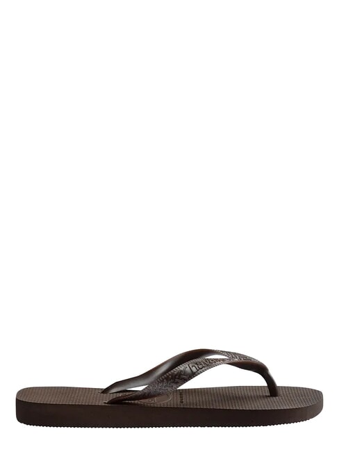 Chanclas TOP TIRAS darkbro - Zapatos Mujer