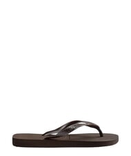 HAVAIANAS Chanclas TOP TIRAS darkbro - Zapatos Mujer - 2