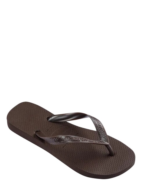 Chanclas TOP TIRAS darkbro - Zapatos Mujer