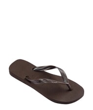HAVAIANAS Chanclas TOP TIRAS darkbro - Zapatos Mujer - 3