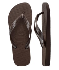 HAVAIANAS Chanclas TOP TIRAS darkbro - Zapatos Mujer - 5