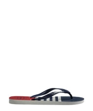 HAVAIANAS Chanclas TOP NAUTICAL - Zapatos Hombre