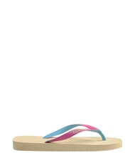 HAVAIANAS Chanclas MEZCLA SUPERIOR - Zapatos unisex