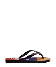 HAVAIANAS TOP HARRY POTTER Chanclas negro negro - Zapatos unisex - 2