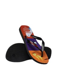 HAVAIANAS TOP HARRY POTTER Chanclas negro negro - Zapatos unisex - 4