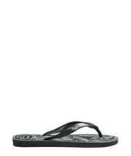 HAVAIANAS TOP JARDIM NOTURNO Chanclas verde olivo - Zapatos unisex - 2
