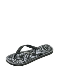 HAVAIANAS TOP JARDIM NOTURNO Chanclas verde olivo - Zapatos unisex - 6