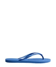 HAVAIANAS Chanclas SLIM azul brillante - Zapatos Mujer - 2