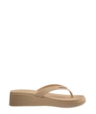 HAVAIANAS HIGH PLATFORM Chanclas - Zapatos Mujer