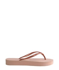 HAVAIANAS SLIM FLATFORM SLIM FLATFORM Chanclas de mujer - Zapatos Mujer