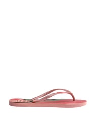HAVAIANAS PALETTE GLOW Chancletas florecer - Zapatos Mujer - 2