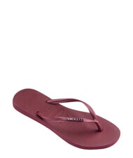 HAVAIANAS PALETTE GLOW Chancletas amaranto - Zapatos Mujer - 2