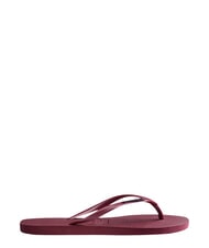 HAVAIANAS PALETTE GLOW Chancletas amaranto - Zapatos Mujer - 3