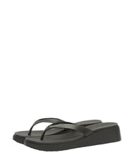 HAVAIANAS HIGH PLATFORM Chanclas NEGRO - Zapatos Mujer - 2