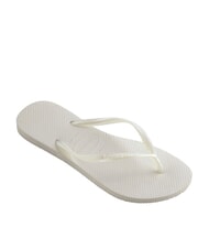 HAVAIANAS Chanclas SLIM blanco - Zapatos Mujer - 3