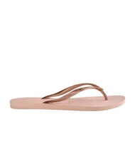 HAVAIANAS Chanclas SLIM ballet rosa - Zapatos Mujer - 2