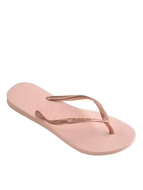 Chanclas SLIM ballet rosa - Zapatos Mujer