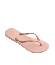 HAVAIANAS Chanclas SLIM ballet rosa - Zapatos Mujer - 3