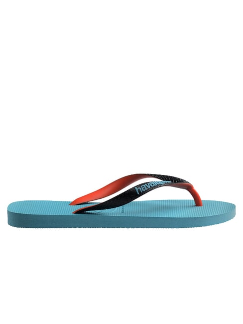 Chanclas MEZCLA SUPERIOR azul - Zapatos unisex