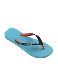 HAVAIANAS Chanclas MEZCLA SUPERIOR azul - Zapatos unisex - 5
