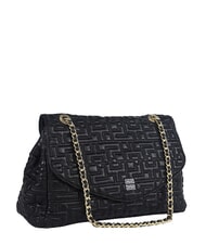 YNOT STITCH El bolso de hombro NEGRO - Bolsos Mujer - 2