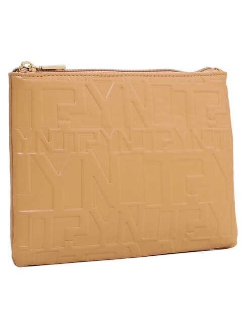 KATE Bolso caramelo - Bolsos Mujer