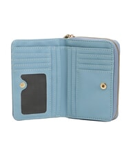 YNOT LOVERS Monedero mediano cielo - Carteras Mujer - 3