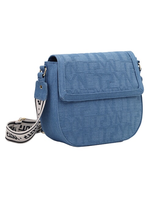 KATE Bolso con correa de hombro con logotipo dril - Bolsos Mujer