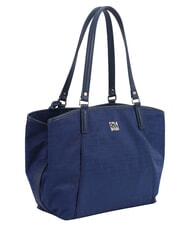 YNOT MAYA Bolsa de la compra azul - Bolsos Mujer - 2