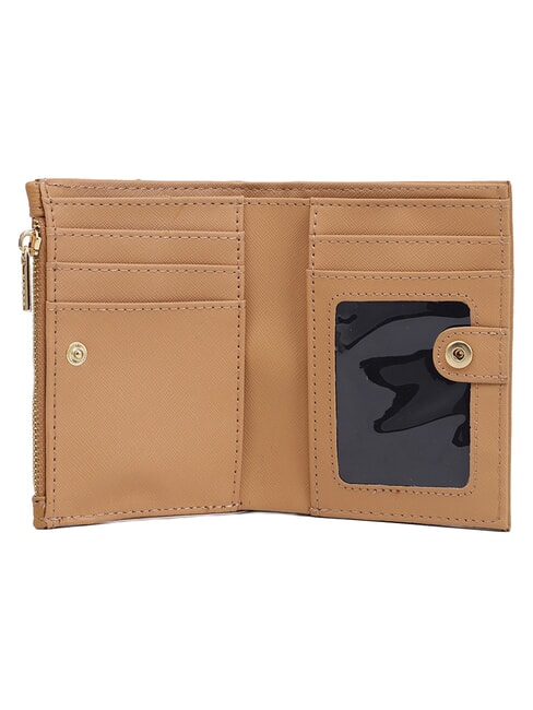 LOVERS Cartera mediana caramelo - Carteras Mujer