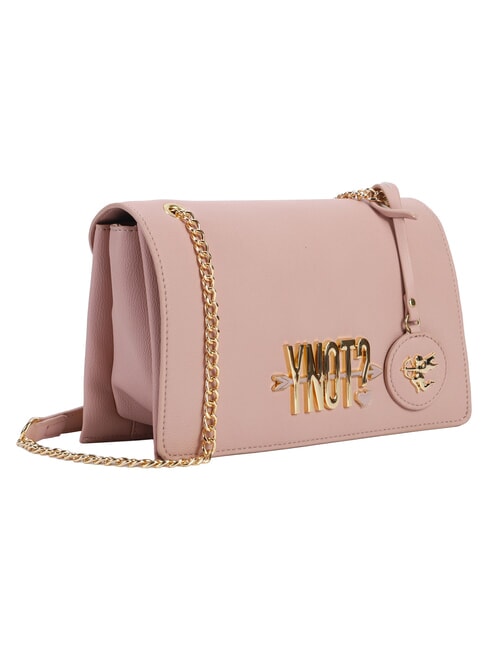 LOVERS Bolso de hombro mediano rubor - Bolsos Mujer