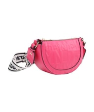 YNOT KATE Bolso de hombro fucsia - Bolsos Mujer - 2
