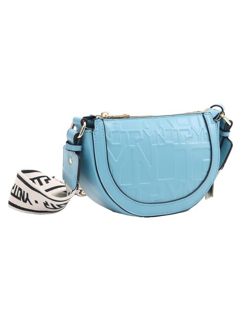 KATE Bolso de hombro mar - Bolsos Mujer