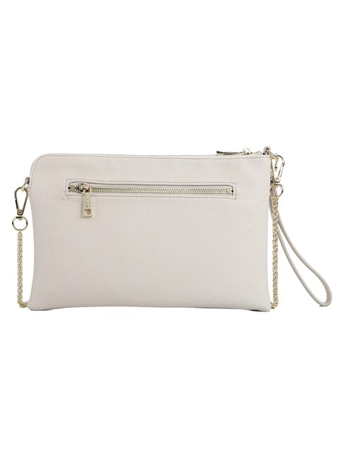 RACHEL Bolso de mano con correa para el hombro. crema - Bolsos Mujer