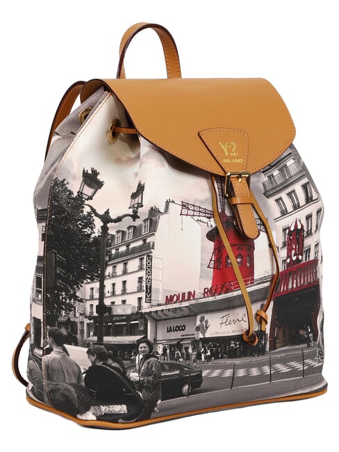 ELEGANCE Mochila  oscuro - Bolsos Mujer