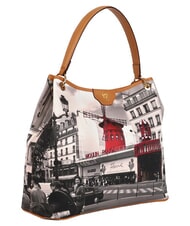 YNOT ELEGANCE Bolso de hombro XL - Bolsos Mujer