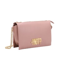YNOT LOVERS Bolso de hombro rubor - Bolsos Mujer - 2