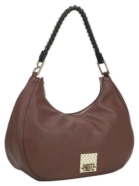 RACHEL Bolso de hombro tipo hobo tuerca - Bolsos Mujer