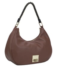 YNOT RACHEL Bolso de hombro tipo hobo tuerca - Bolsos Mujer - 2