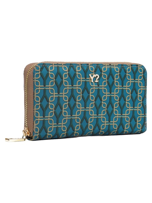 AUDREY Cartera grande con cremallera l&aacute;piz - Carteras Mujer
